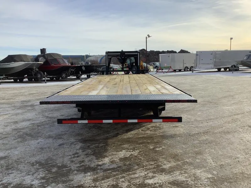 new Equipment / Flatbed Trailers Canada Trailers  for sale, in Nisku, AB Thumbnail 12