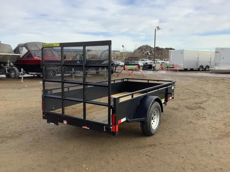 new Utility Trailers Canada Trailers  for sale, in Nisku, AB Thumbnail 7