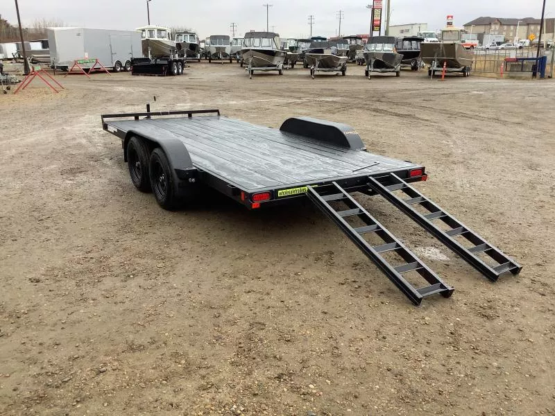new Equipment / Flatbed Trailers Rainbow Trailers Other for sale, in Nisku, AB Thumbnail 7