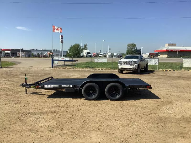 new Equipment / Flatbed Trailers Rainbow Trailers Other for sale, in Nisku, AB Thumbnail 6