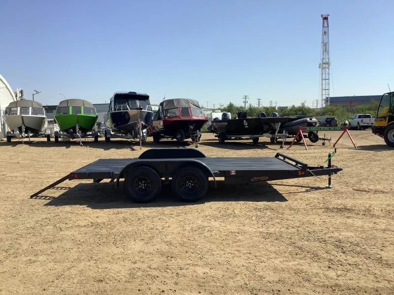 new Equipment / Flatbed Trailers Rainbow Trailers Other for sale, in Nisku, AB Thumbnail 10