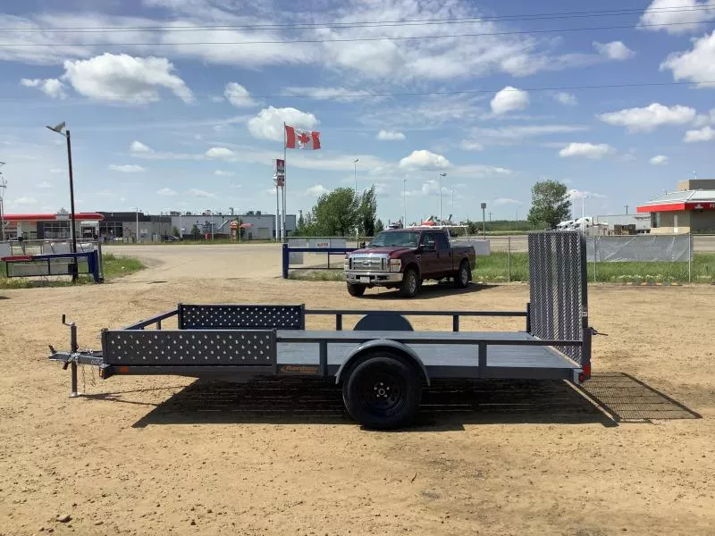 new Utility Trailers Canada Trailers  for sale, in Nisku, AB Thumbnail 6