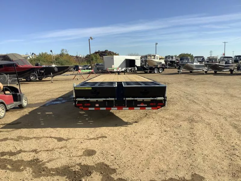 new Equipment / Flatbed Trailers Canada Trailers Other for sale, in Nisku, AB Thumbnail 3