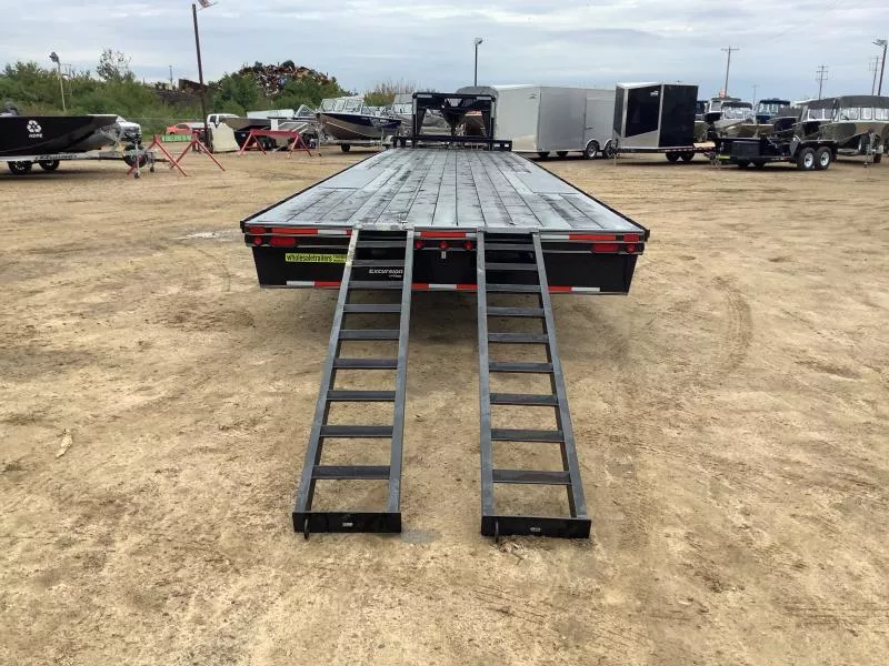 new Equipment / Flatbed Trailers Rainbow Trailers  for sale, in Nisku, AB Thumbnail 12