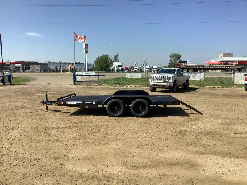 new Equipment / Flatbed Trailers Rainbow Trailers Other for sale, in Nisku, AB Thumbnail 14