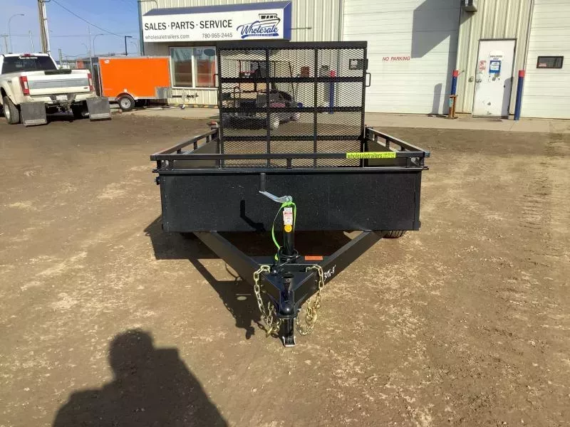 new Utility Trailers Canada Trailers Other for sale, in Nisku, AB Thumbnail 8
