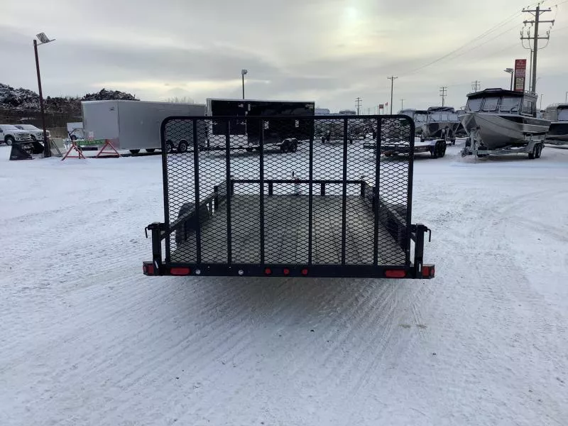 new Utility Trailers Rainbow Trailers Other for sale, in Nisku, AB Thumbnail 11