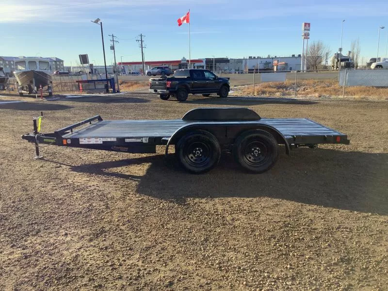 new Equipment / Flatbed Trailers Rainbow Trailers Other for sale, in Nisku, AB Thumbnail 4