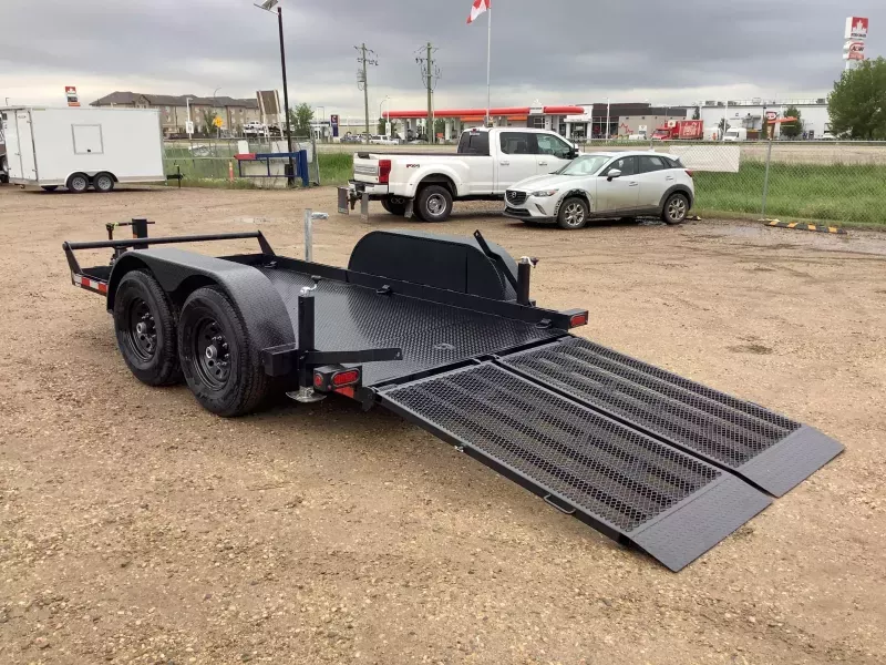 new Equipment / Flatbed Trailers Canada Trailers Other for sale, in Nisku, AB Thumbnail 10