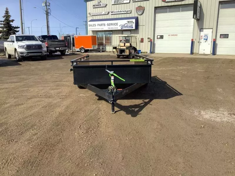 new Utility Trailers Canada Trailers  for sale, in Nisku, AB Thumbnail 16