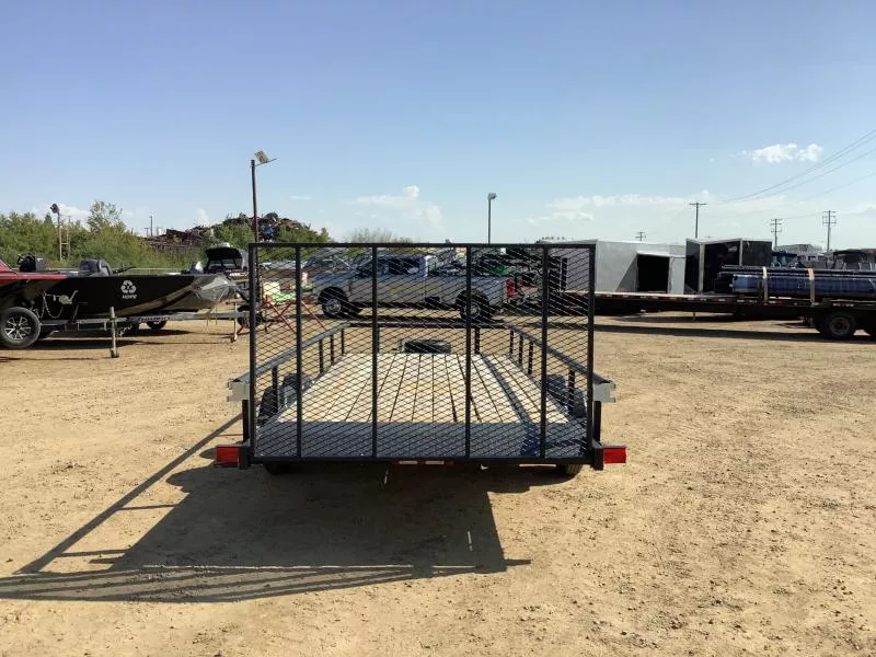 new Utility Trailers Karavan Trailers  for sale, in Nisku, AB Thumbnail 4