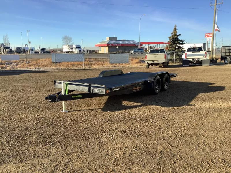 new Equipment / Flatbed Trailers Rainbow Trailers Other for sale, in Nisku, AB Thumbnail 4