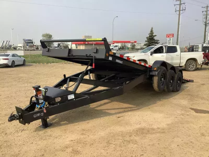 new Equipment / Flatbed Trailers Canada Trailers  for sale, in Nisku, AB Thumbnail 16