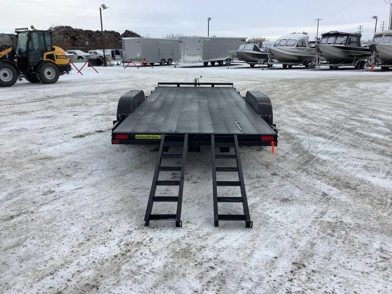 new Equipment / Flatbed Trailers Rainbow Trailers Other for sale, in Nisku, AB Thumbnail 9