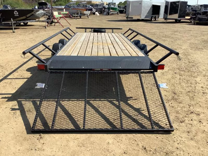 new Utility Trailers Karavan Trailers  for sale, in Nisku, AB Thumbnail 12