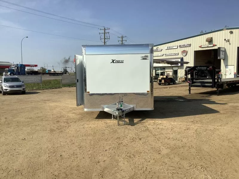new Cargo (Enclosed) Trailers High Country  for sale, in Nisku, AB Thumbnail 16