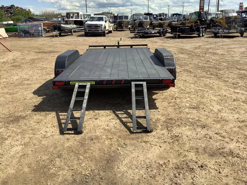 new Equipment / Flatbed Trailers Rainbow Trailers Other for sale, in Nisku, AB Thumbnail 9