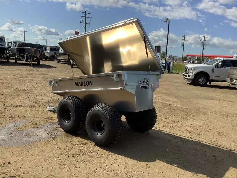 new Utility Trailers Marlon  for sale, in Nisku, AB Thumbnail 13
