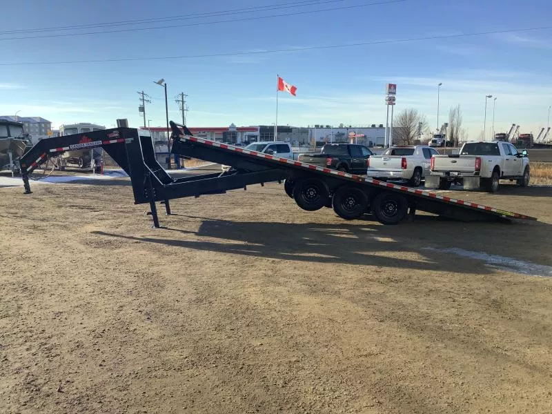 new Equipment / Flatbed Trailers Canada Trailers Other for sale, in Nisku, AB Thumbnail 12
