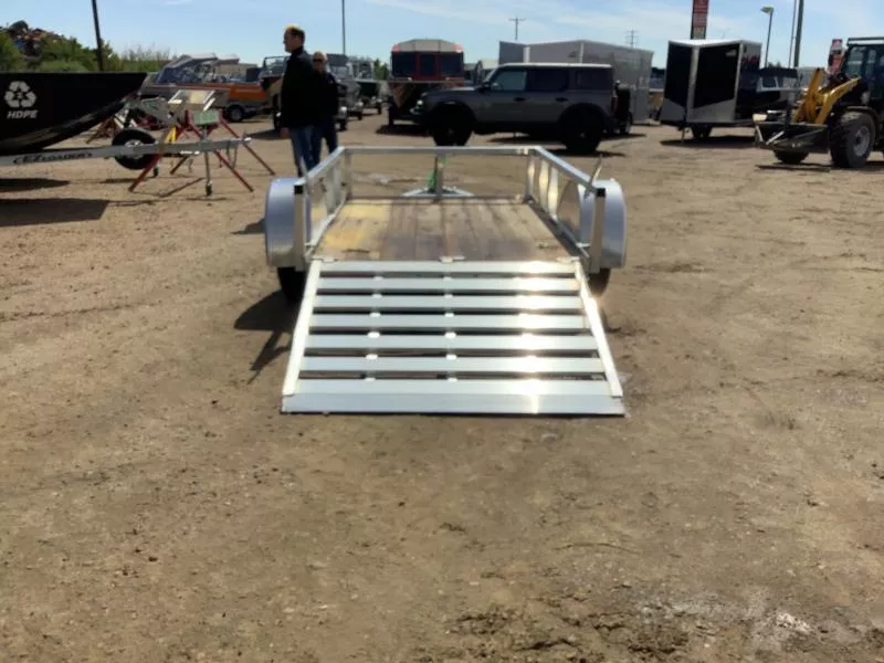 new Utility Trailers High Country  for sale, in Nisku, AB Thumbnail 11