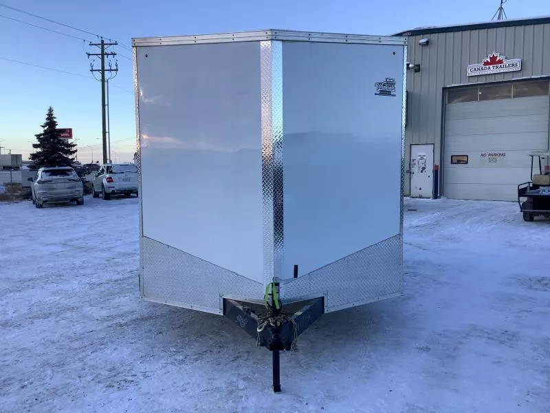 new Cargo (Enclosed) Trailers Weberlane Other for sale, in Nisku, AB Thumbnail 2