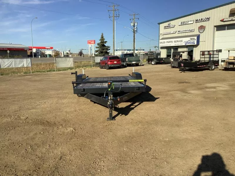 new Equipment / Flatbed Trailers Canada Trailers  for sale, in Nisku, AB Thumbnail 17