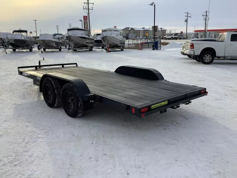 new Equipment / Flatbed Trailers Rainbow Trailers Other for sale, in Nisku, AB Thumbnail 5
