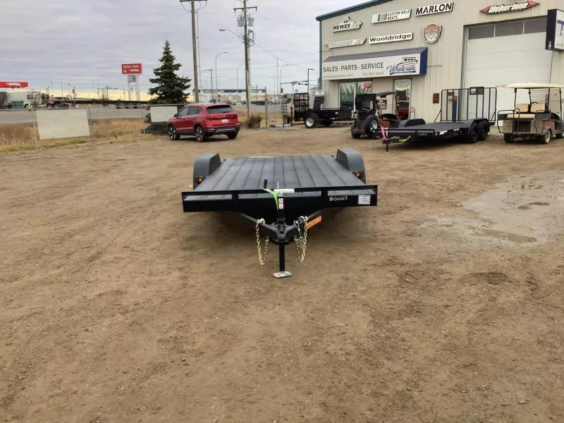 new Equipment / Flatbed Trailers Rainbow Trailers Other for sale, in Nisku, AB Thumbnail 16