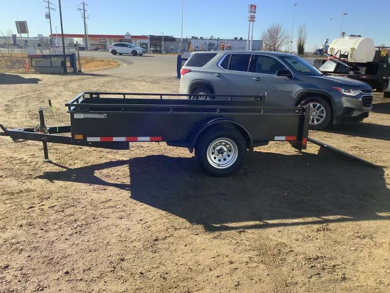 new Utility Trailers Canada Trailers  for sale, in Nisku, AB Thumbnail 11