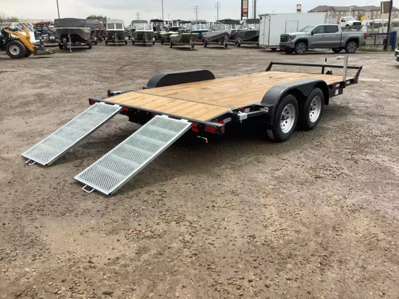 new Equipment / Flatbed Trailers Canada Trailers  for sale, in Nisku, AB Thumbnail 12