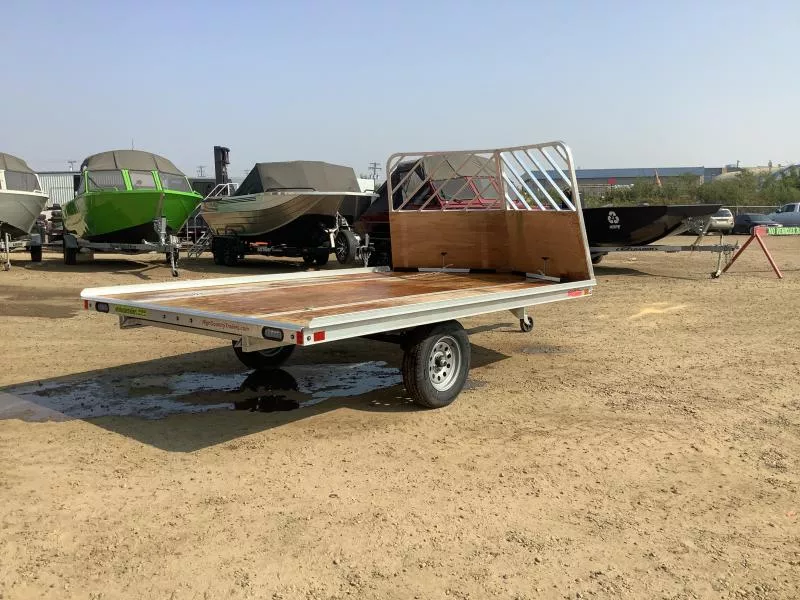 new Snowmobile Trailers High Country  for sale, in Nisku, AB Thumbnail 3