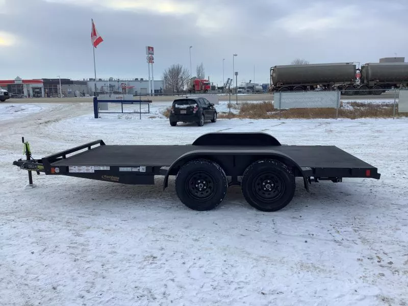 new Equipment / Flatbed Trailers Rainbow Trailers Other for sale, in Nisku, AB Thumbnail 4