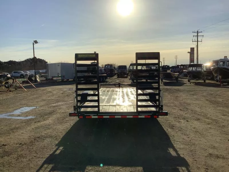 new Equipment / Flatbed Trailers Canada Trailers Other for sale, in Nisku, AB Thumbnail 6