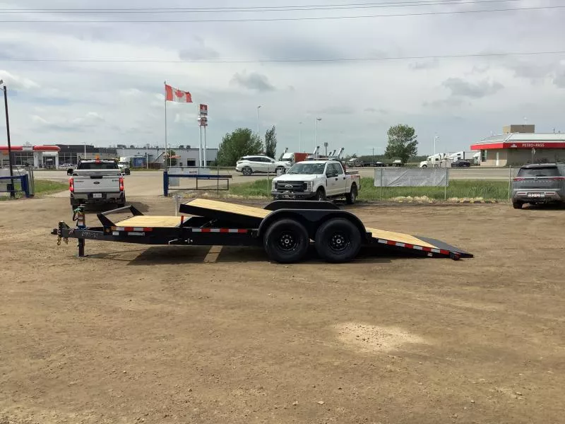new Equipment / Flatbed Trailers Canada Trailers  for sale, in Nisku, AB Thumbnail 14