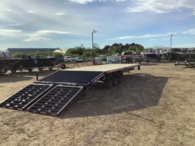 new Equipment / Flatbed Trailers Canada Trailers Other for sale, in Nisku, AB Thumbnail 11