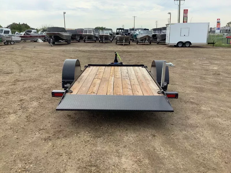 new Equipment / Flatbed Trailers Canada Trailers Other for sale, in Nisku, AB Thumbnail 4