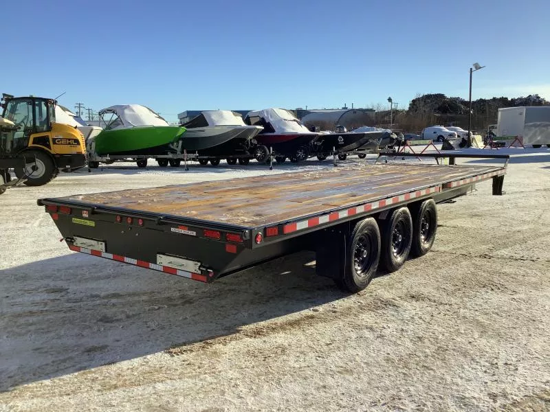 new Equipment / Flatbed Trailers Canada Trailers Other for sale, in Nisku, AB Thumbnail 6