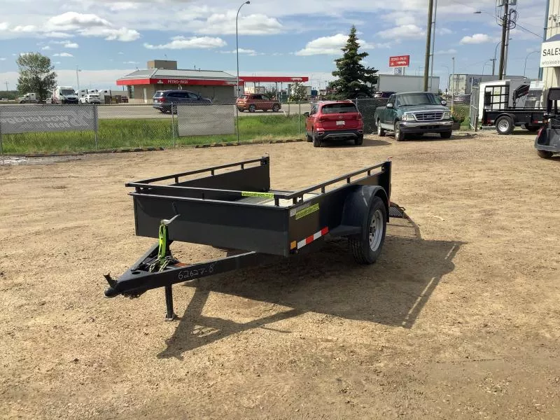 new Utility Trailers Canada Trailers Other for sale, in Nisku, AB Thumbnail 7