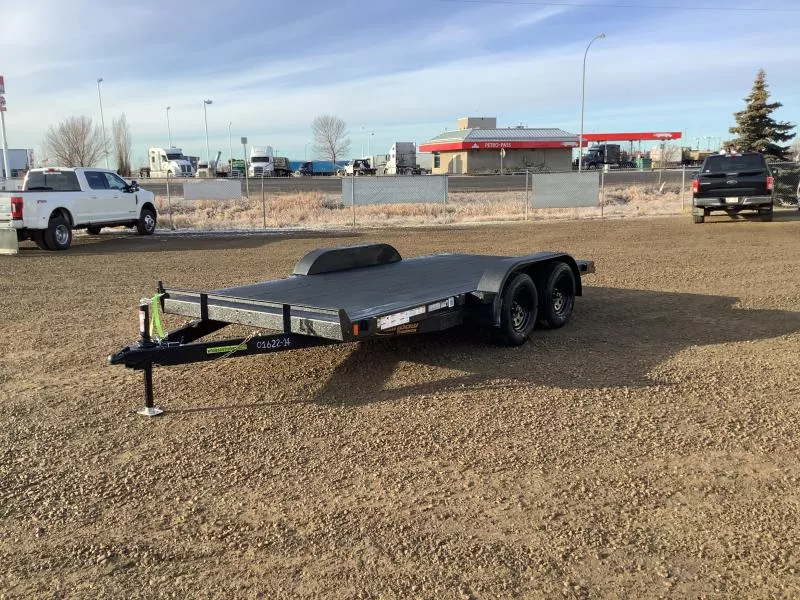 new Equipment / Flatbed Trailers Rainbow Trailers Other for sale, in Nisku, AB Thumbnail 3