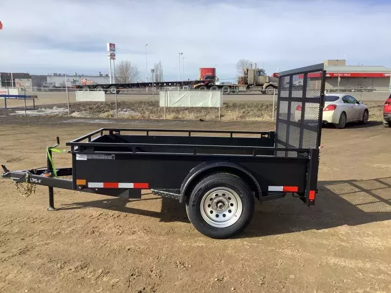new Utility Trailers Canada Trailers Other for sale, in Nisku, AB Thumbnail 6