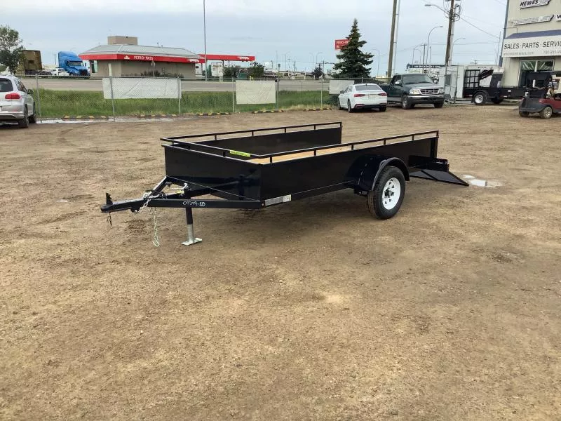 new Utility Trailers Weberlane  for sale, in Nisku, AB Thumbnail 15