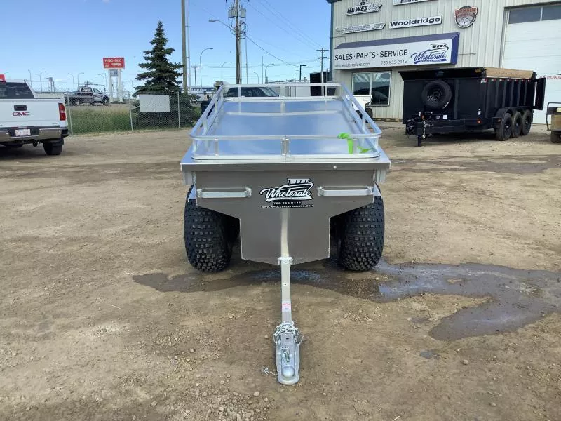 new Utility Trailers Marlon  for sale, in Nisku, AB Thumbnail 8