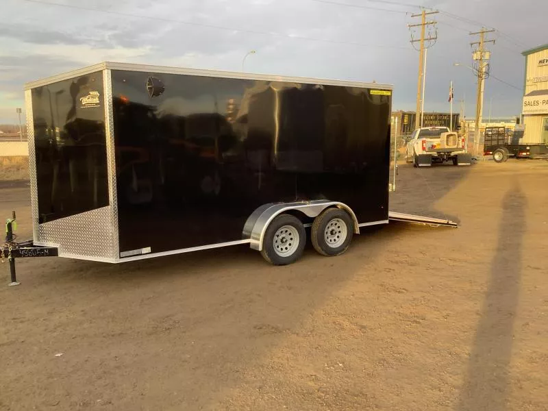 new Cargo (Enclosed) Trailers Weberlane Other for sale, in Nisku, AB Thumbnail 15
