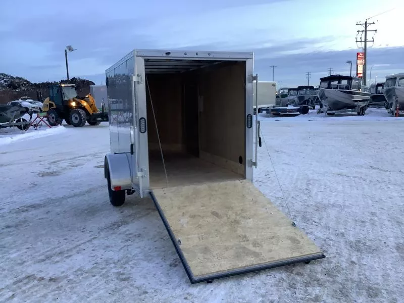 new Cargo (Enclosed) Trailers Xpress  for sale, in Nisku, AB Thumbnail 11