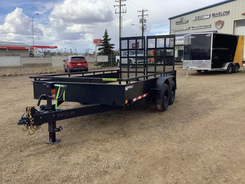 new Utility Trailers Canada Trailers  for sale, in Nisku, AB Thumbnail 7