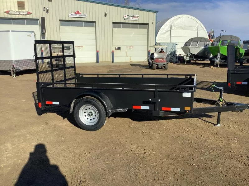 new Utility Trailers Canada Trailers  for sale, in Nisku, AB image-0