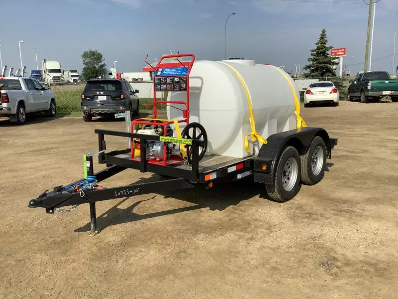 new Utility Trailers Canada Trailers  for sale, in Nisku, AB Thumbnail 7