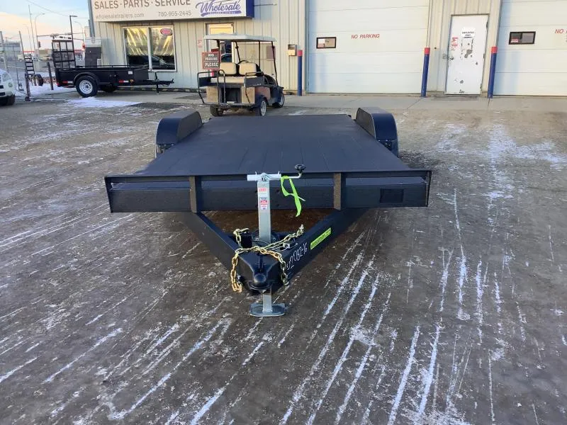 new Equipment / Flatbed Trailers Rainbow Trailers Other for sale, in Nisku, AB Thumbnail 2