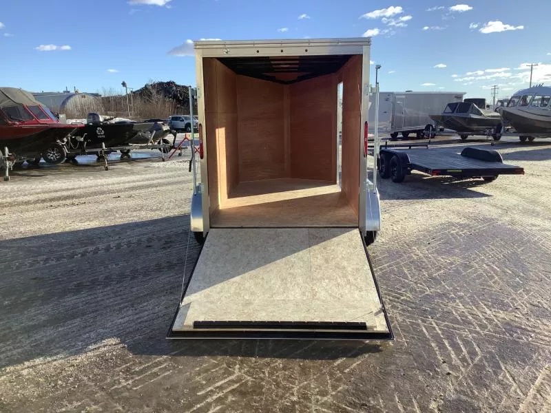 new Cargo (Enclosed) Trailers Weberlane Other for sale, in Nisku, AB Thumbnail 7