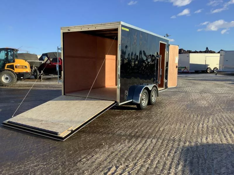 new Cargo (Enclosed) Trailers Weberlane Other for sale, in Nisku, AB Thumbnail 6